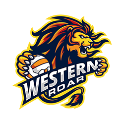 Western Roar Logo